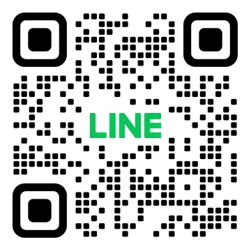 rayong taxi line qrcode
