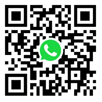 rayong taxi whatsapp qr